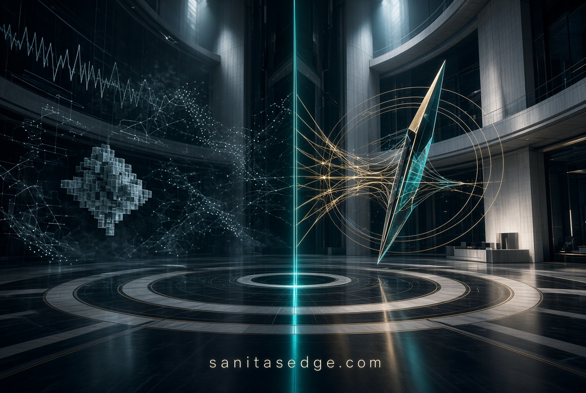 sanitasedge.com