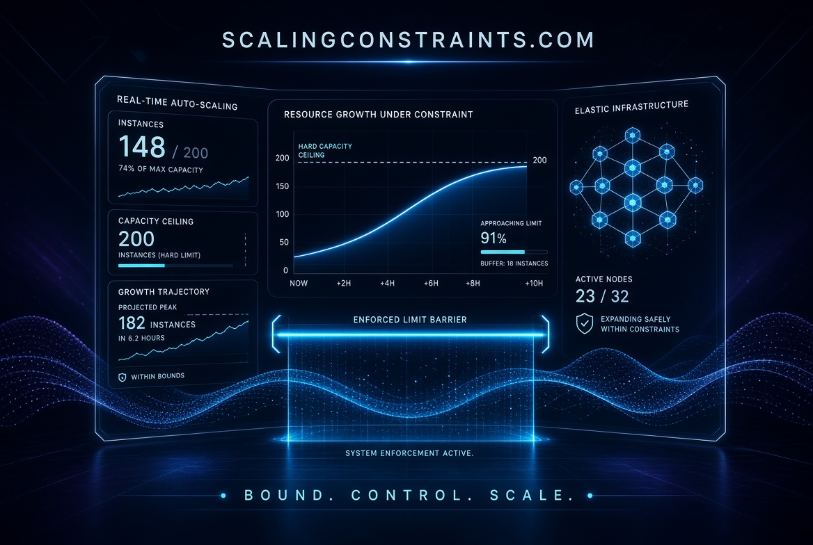 scalingconstraints.com