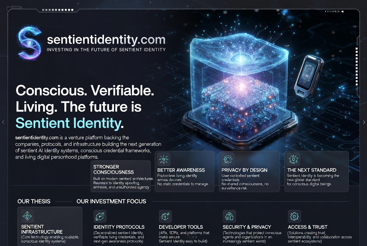 sentientidentity.com