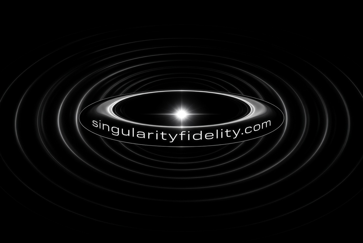 singularityfidelity.com