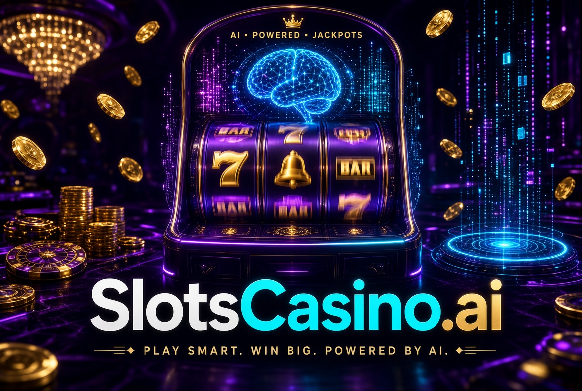 slotscasino.ai