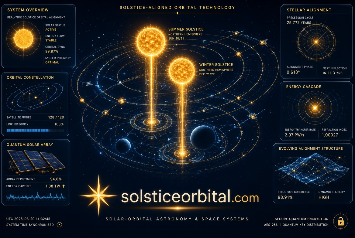 solsticeorbital.com