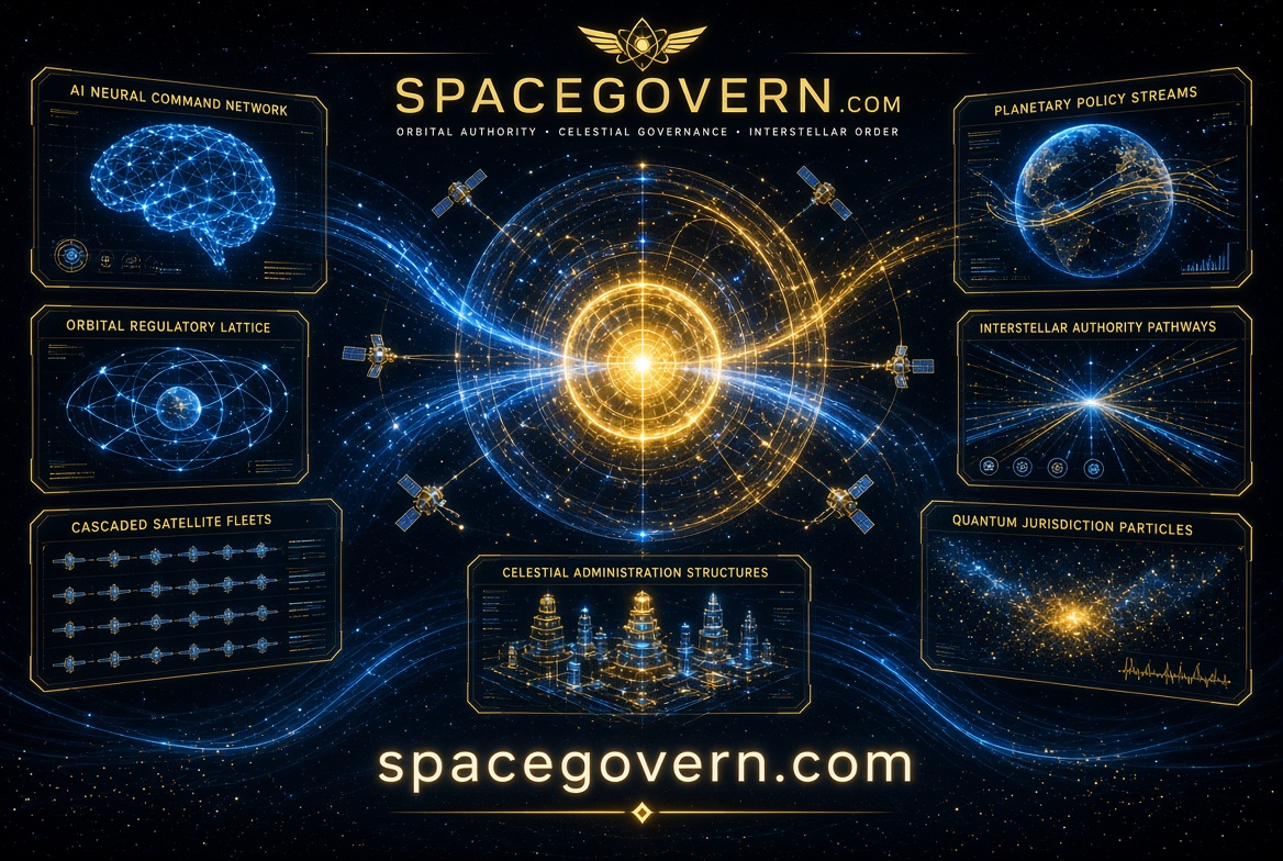 spacegovern.com
