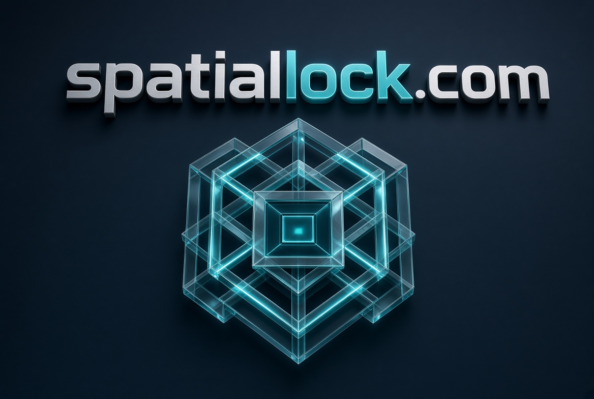 spatiallock.com