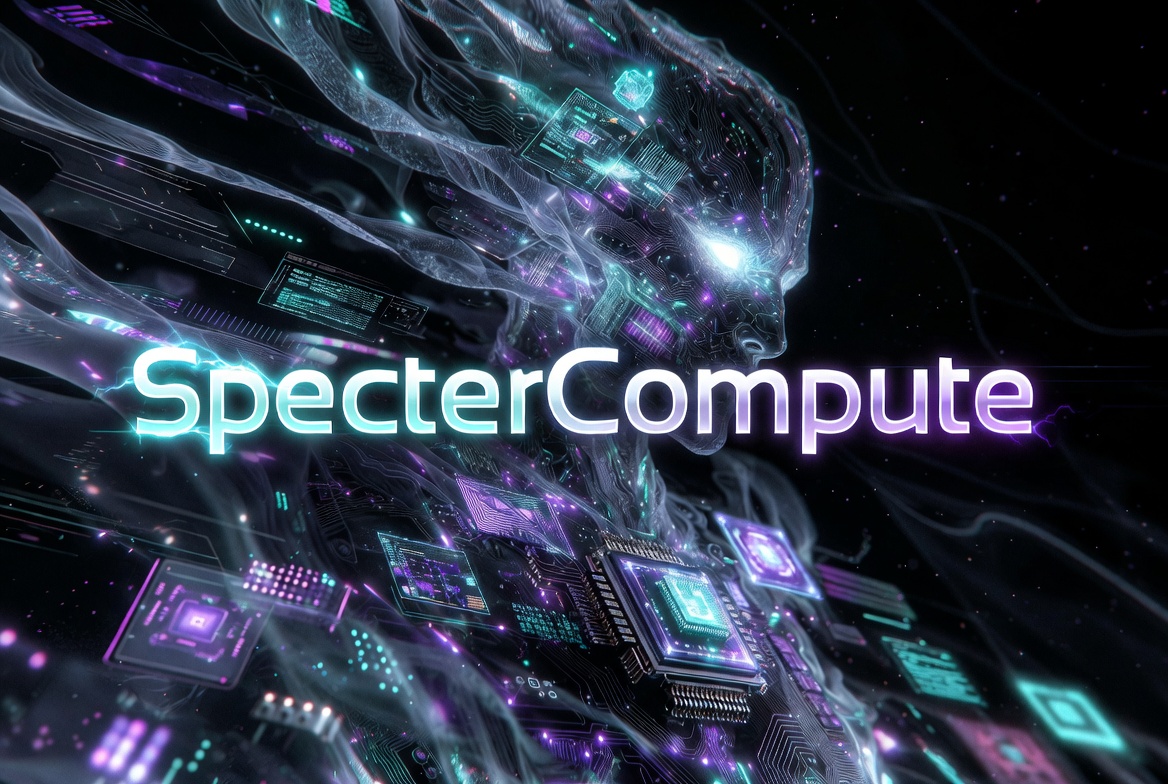 spectercompute.com