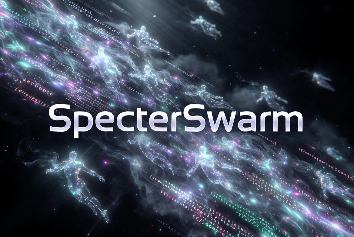 specterswarm.com