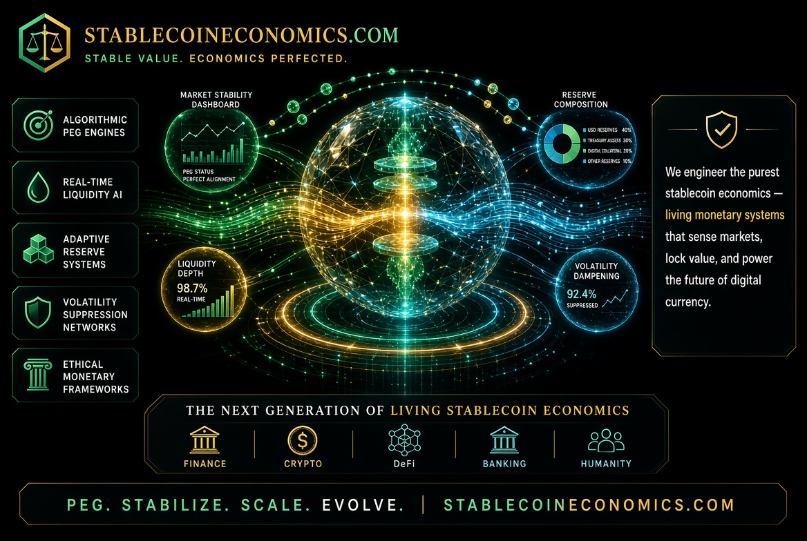 stablecoineconomics.com