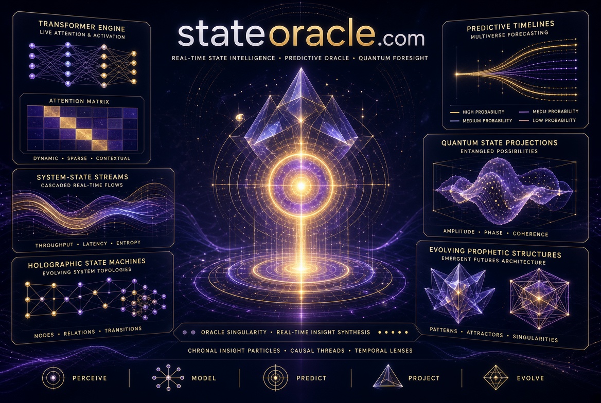 stateoracle.com