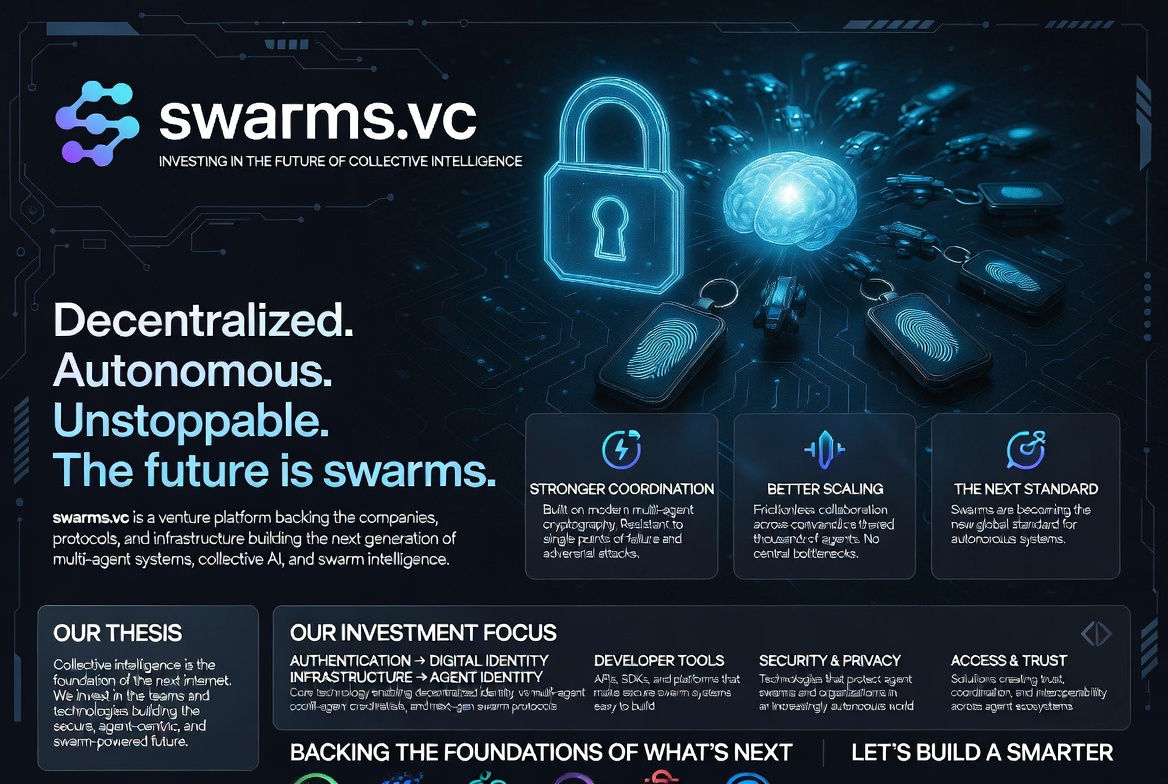 swarms.vc
