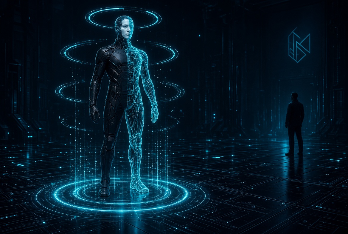 synhumanoid.com