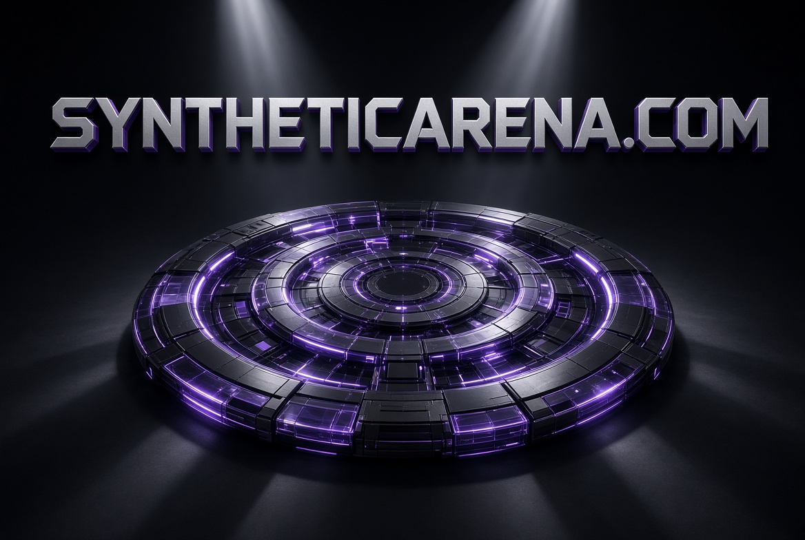 syntheticarena.com
