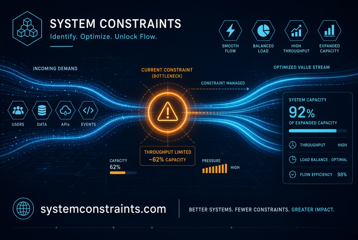 systemconstraints.com