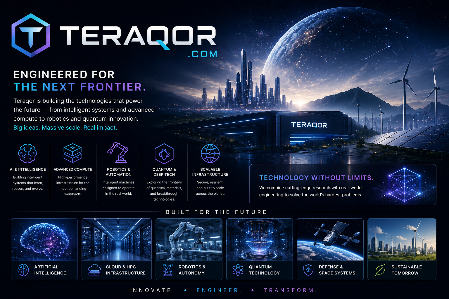 teraqor.com
