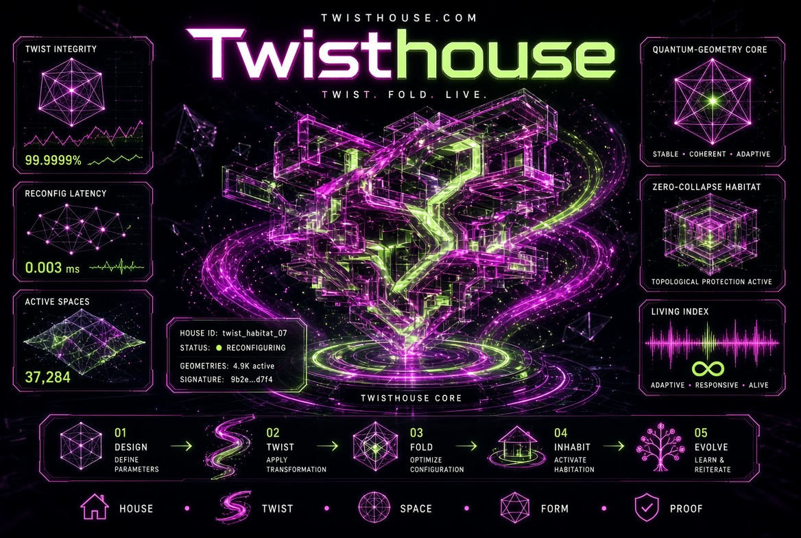 twisthouse.com