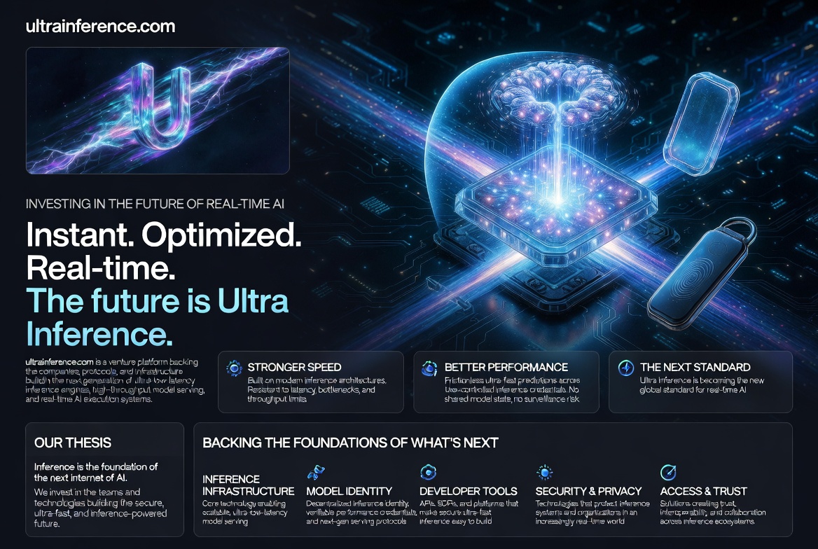 ultrainference.com