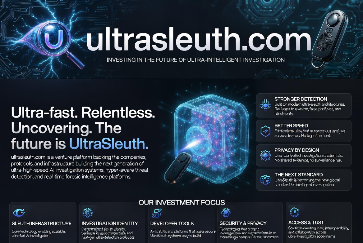 ultrasleuth.com