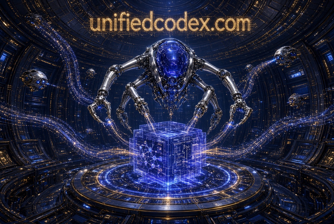 unifiedcodex.com