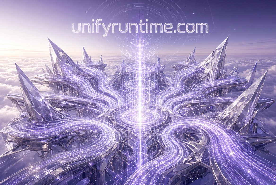 unifyruntime.com
