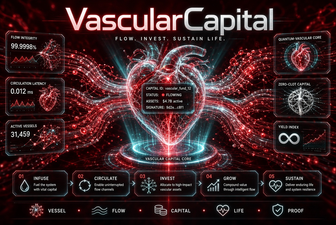 vascularcapital.com