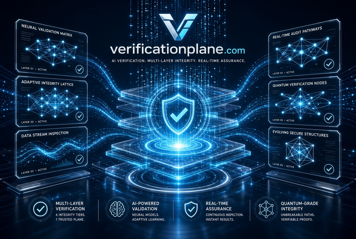 verificationplane.com