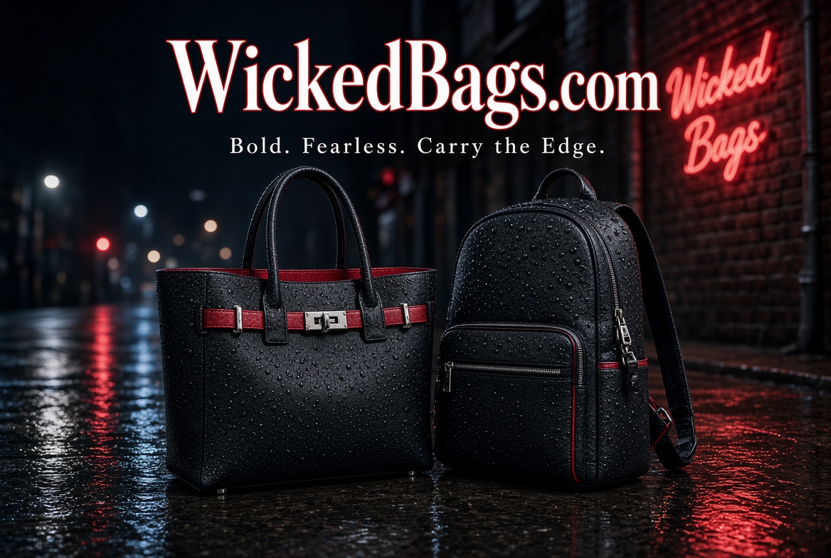 wickedbags.com