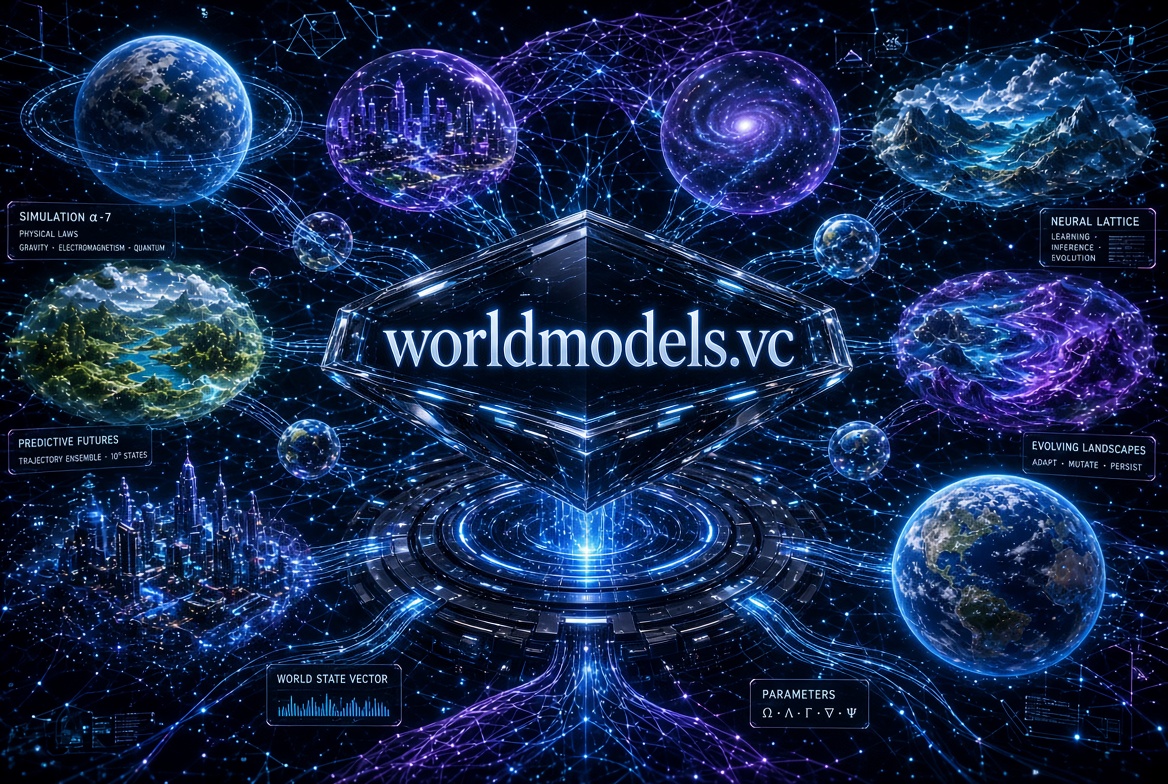 worldmodels.vc