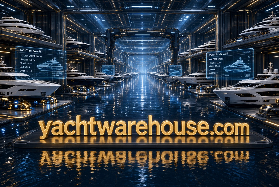 yachtwarehouse.com