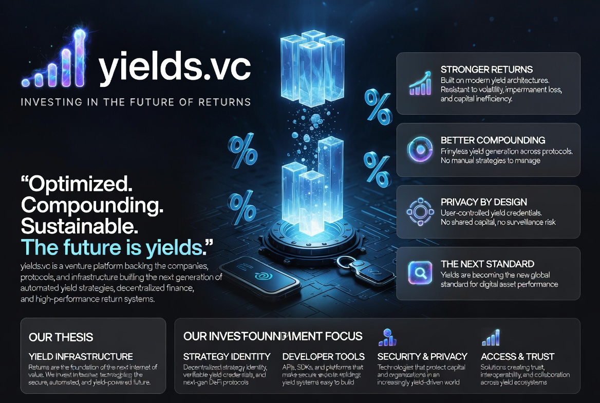 yields.vc
