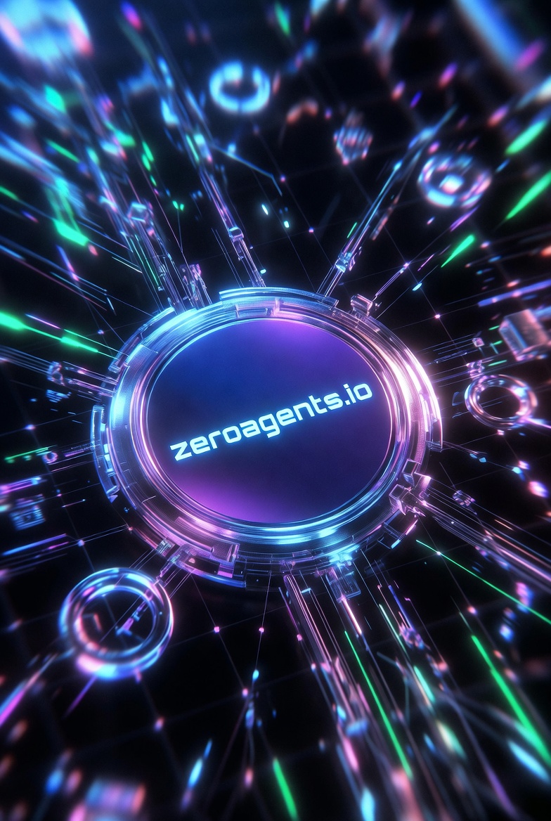 zeroagents.io