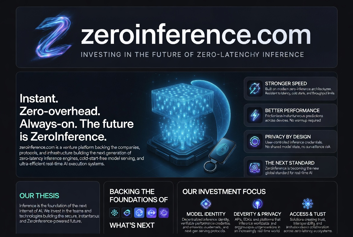 zeroinference.com