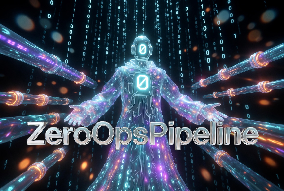 zeroopspipeline.com logo concept