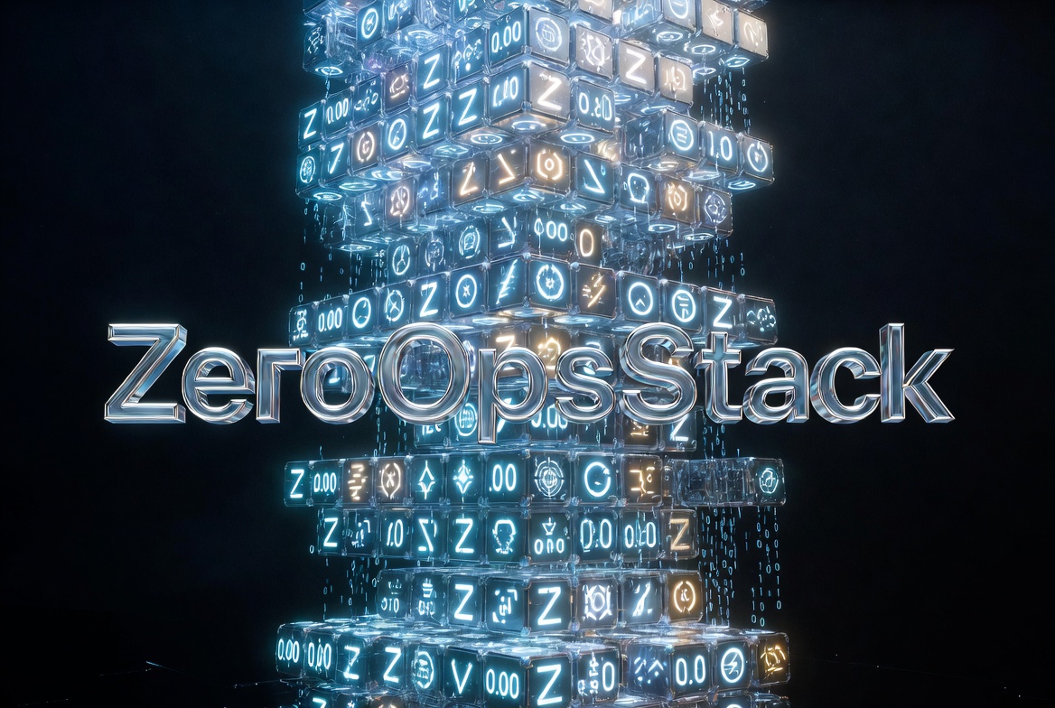 zeroopsstack.com