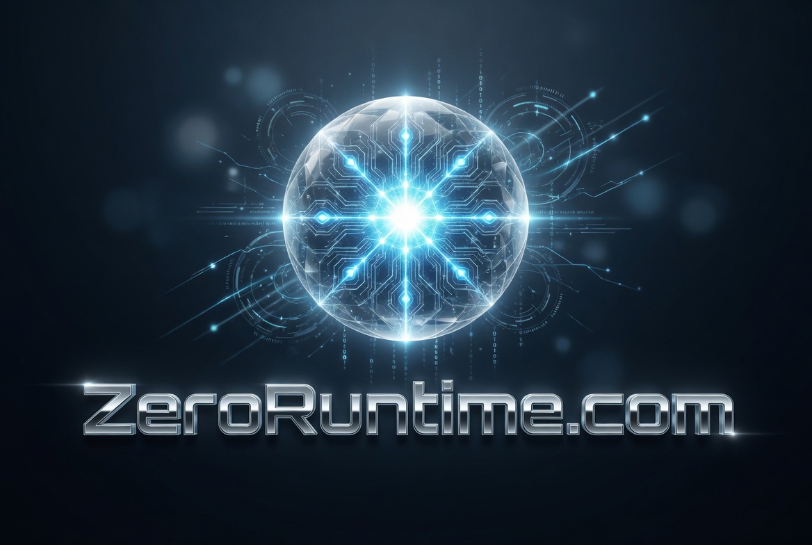 zeroruntime.com