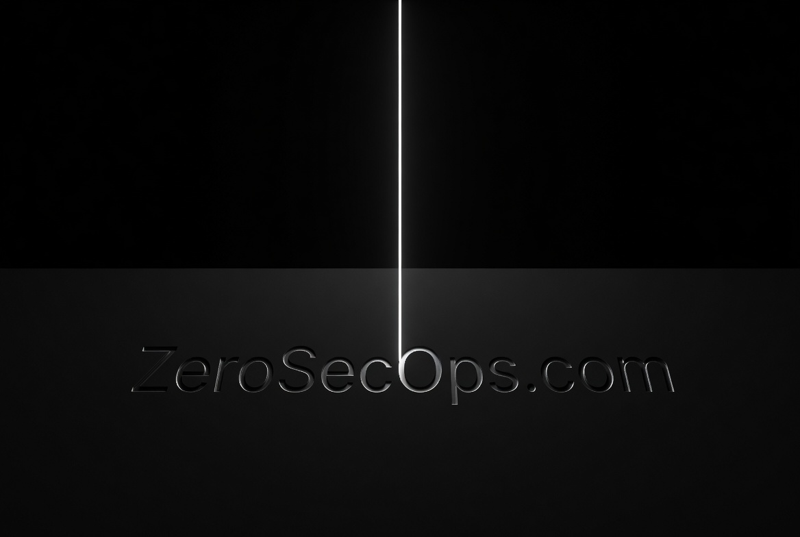 zerosecops.com