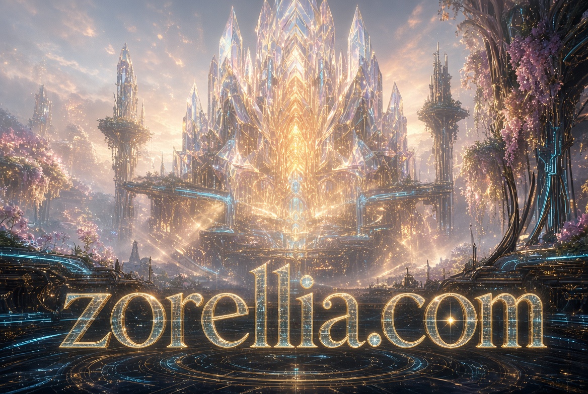 zorellia.com