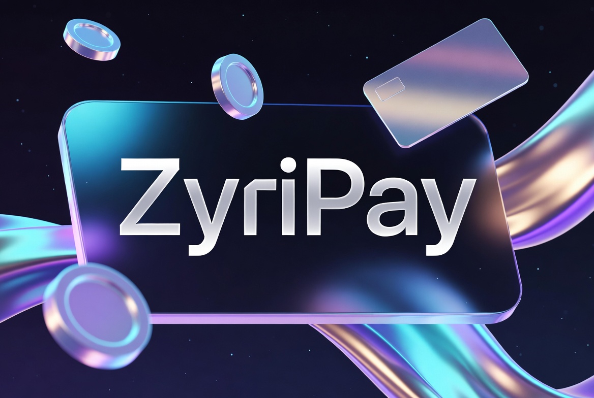 zyripay.com